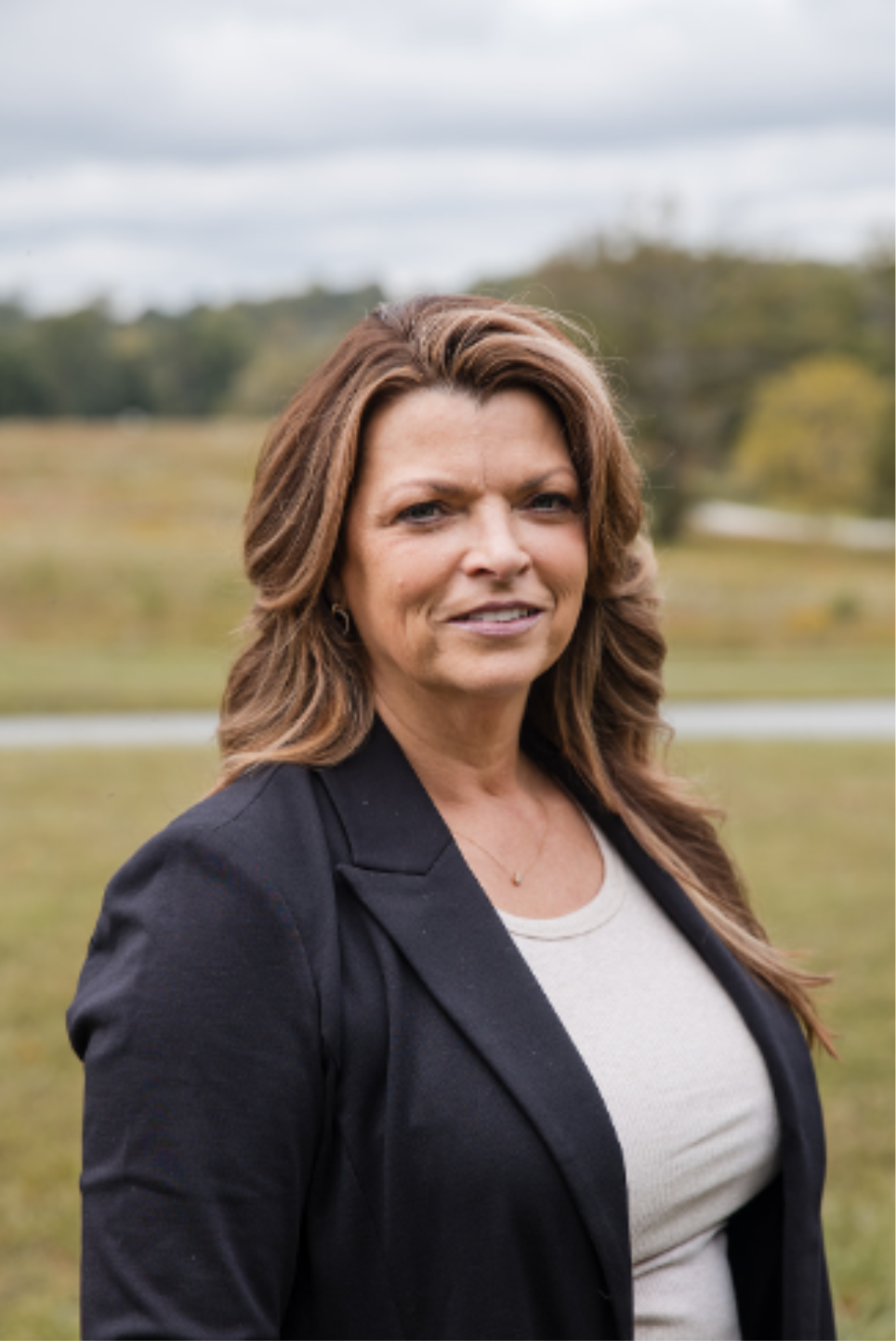 Barbara — Senior Stylist at Maxima Hair