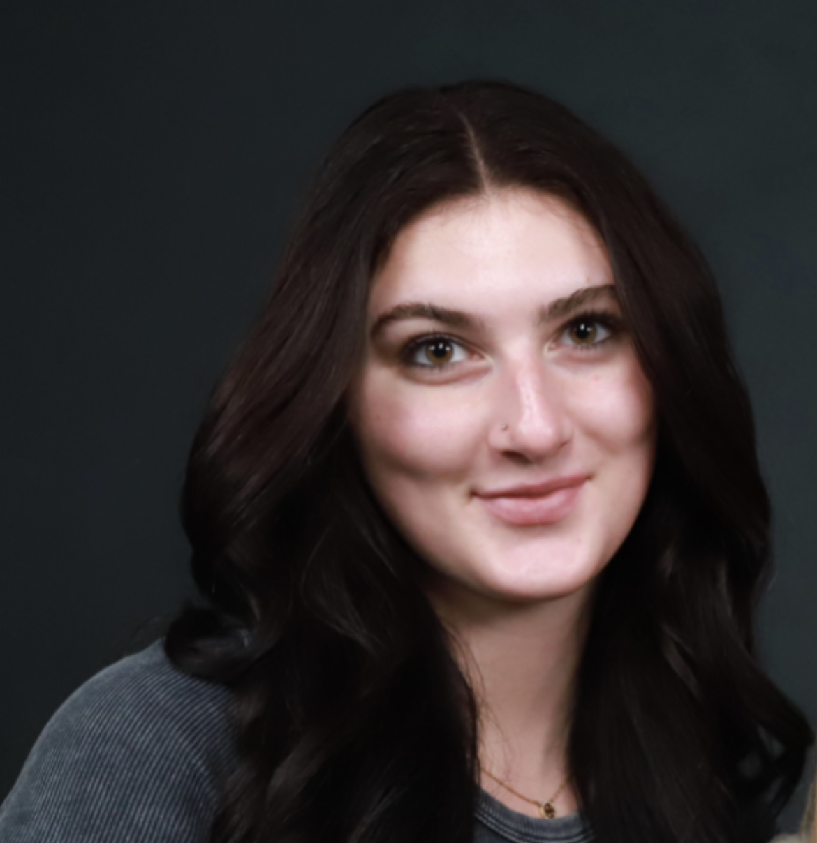 Jenna — Color Specialist at Maxima Hair