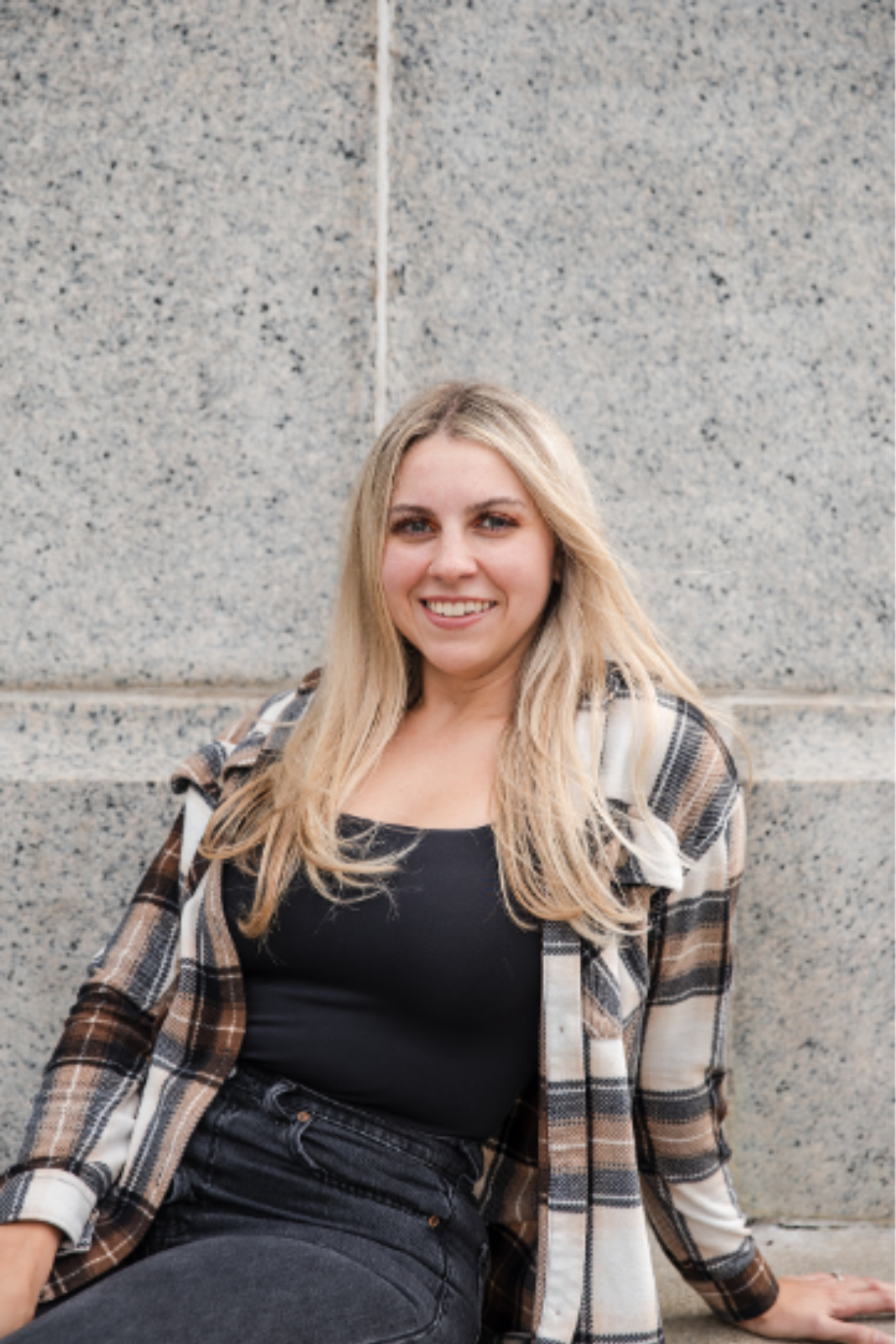 Jessica — Stylist at Maxima Hair