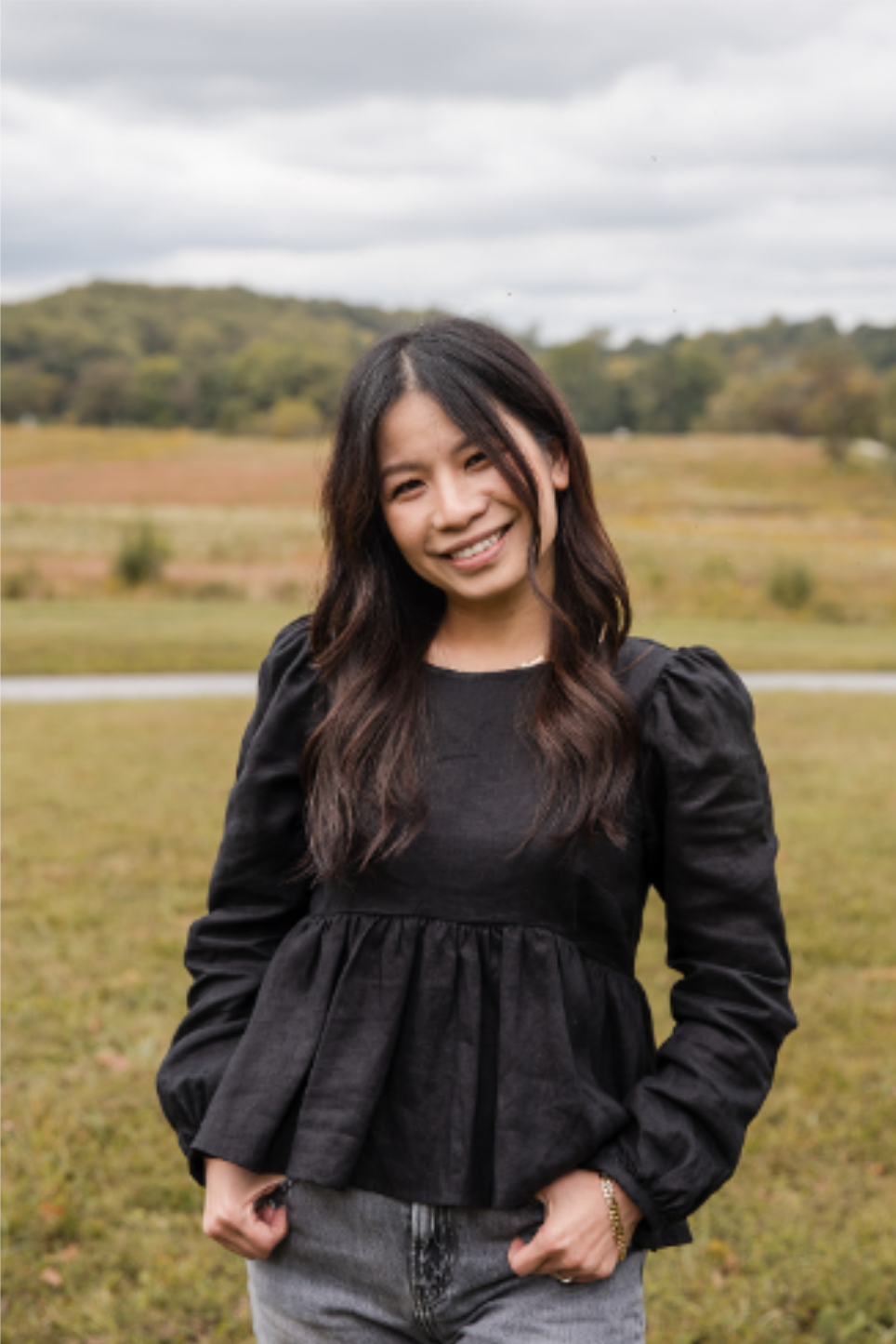 Julie — Stylist at Maxima Hair