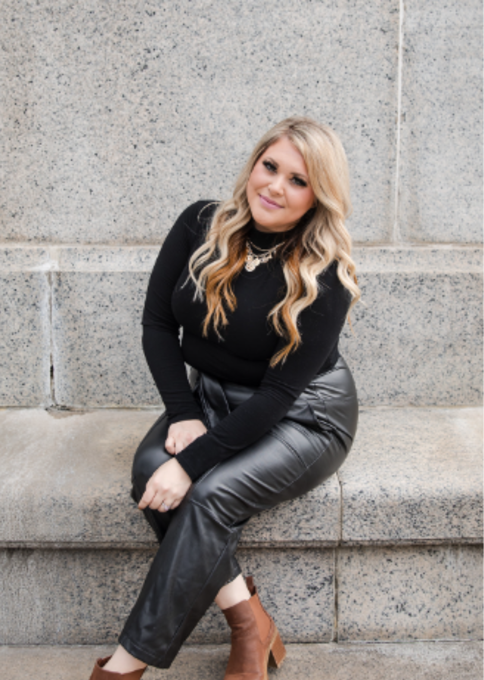 Kasey — Stylist at Maxima Hair