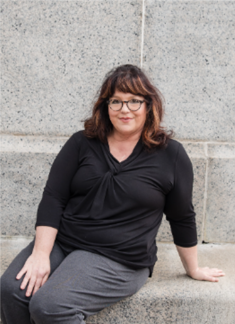 Lorie — Senior Stylist at Maxima Hair