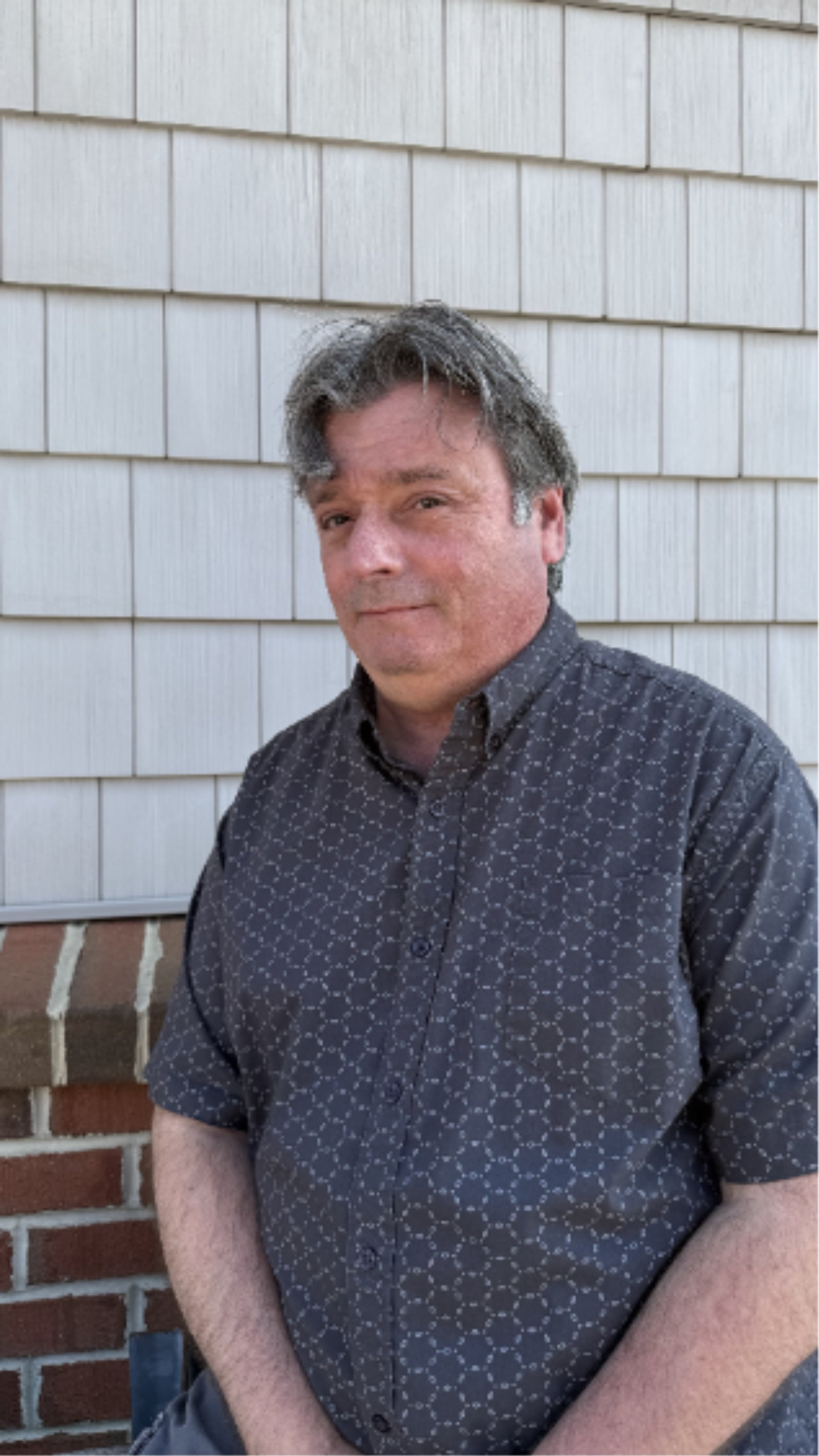 Louis — Stylist at Maxima Hair