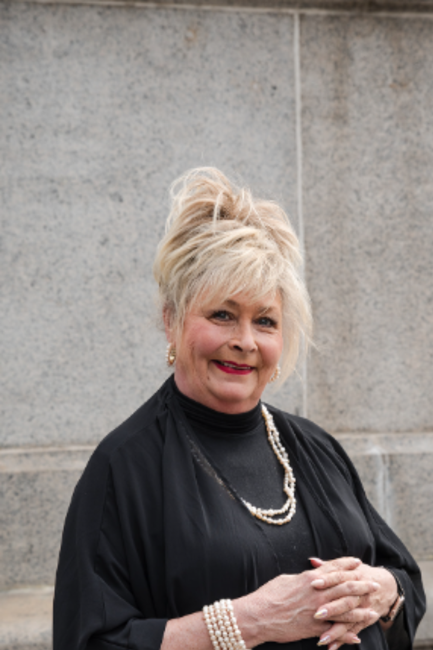 Lynn — Stylist at Maxima Hair