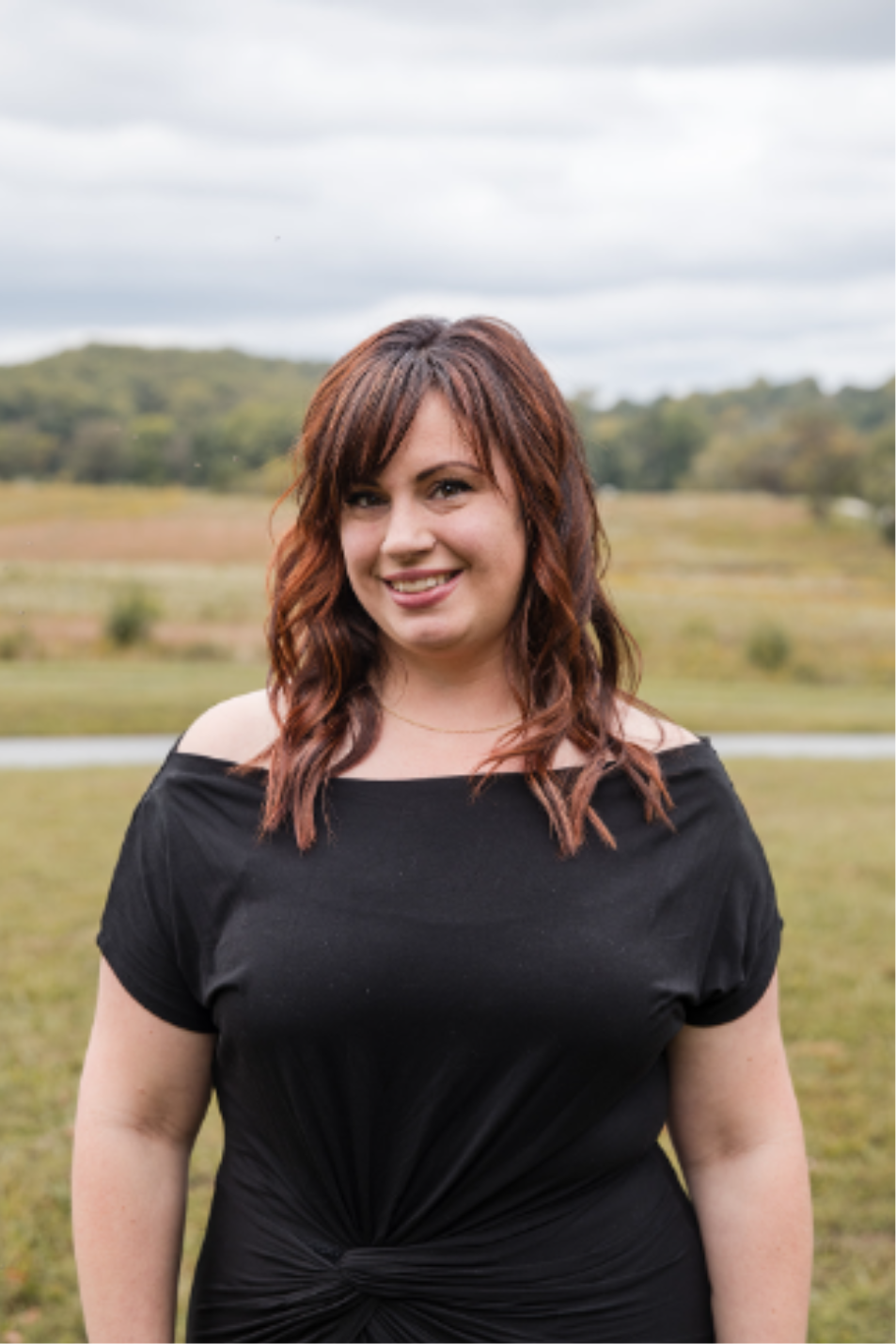 Nicole — Color Specialist at Maxima Hair