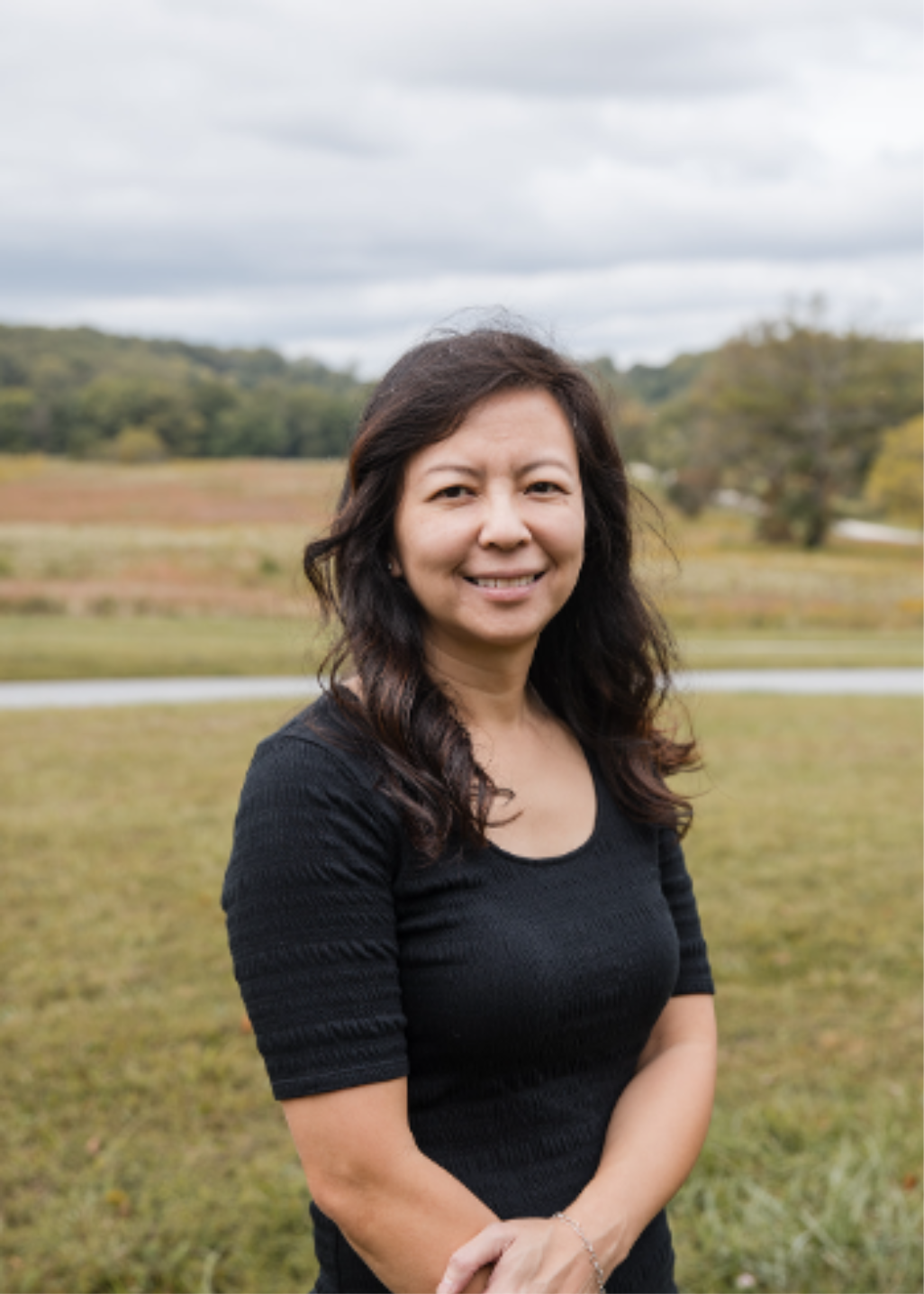 Sandrina — Stylist at Maxima Hair