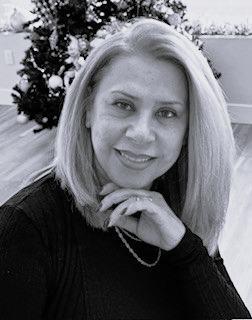 Soheila — Stylist at Maxima Hair