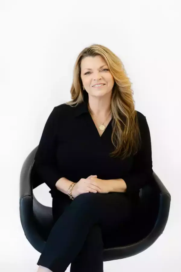 Barbara — Stylist at Maxima Hair at 555