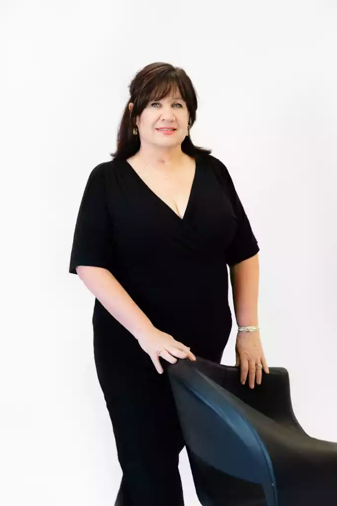 Jill — Stylist at Maxima Hair