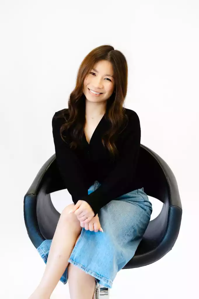 Julie — Stylist at Maxima Hair
