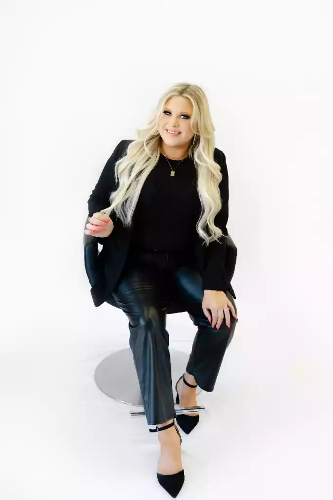 Kasey — Stylist at Maxima Hair