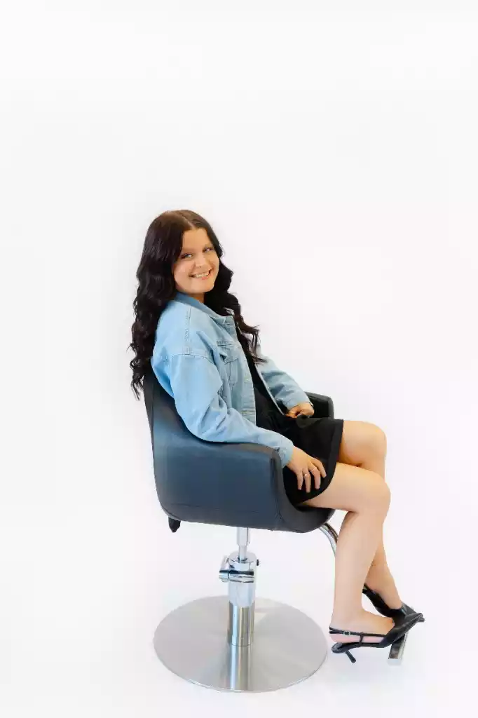 Kylie — Apprentice at Maxima Hair
