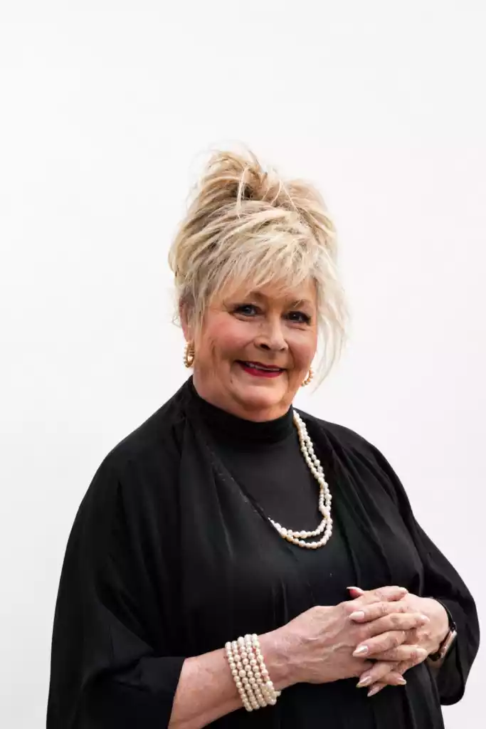 Lynn — Stylist at Maxima Hair