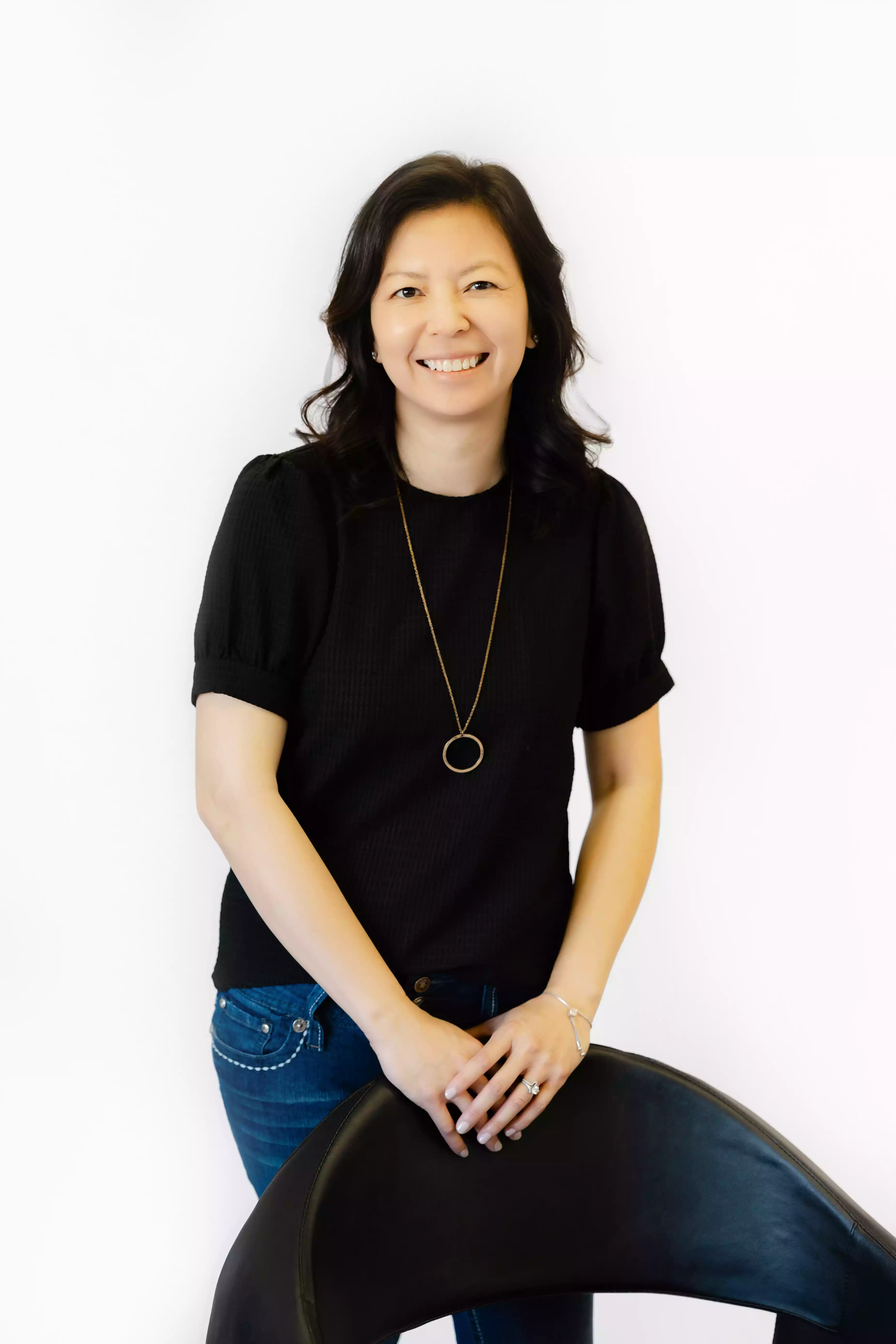 Sandrina — Stylist at Maxima Hair